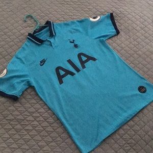 Tottenham Hotspur Jersey